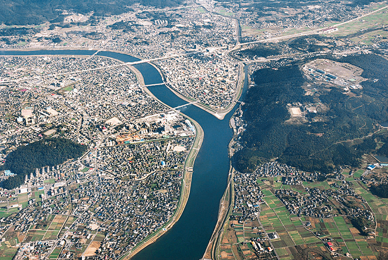 薩摩川内市の魅力 薩摩川内市 企業立地 企業誘致 ガイド