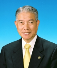 薩摩川内市長 薩摩川内市長